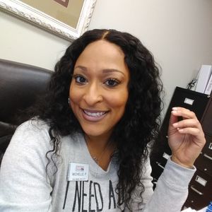 Meet your Posher, Michelle